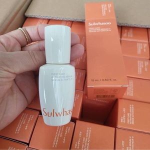 Sulwhasoo First Care Activating Serum VI 15ml. New full box
